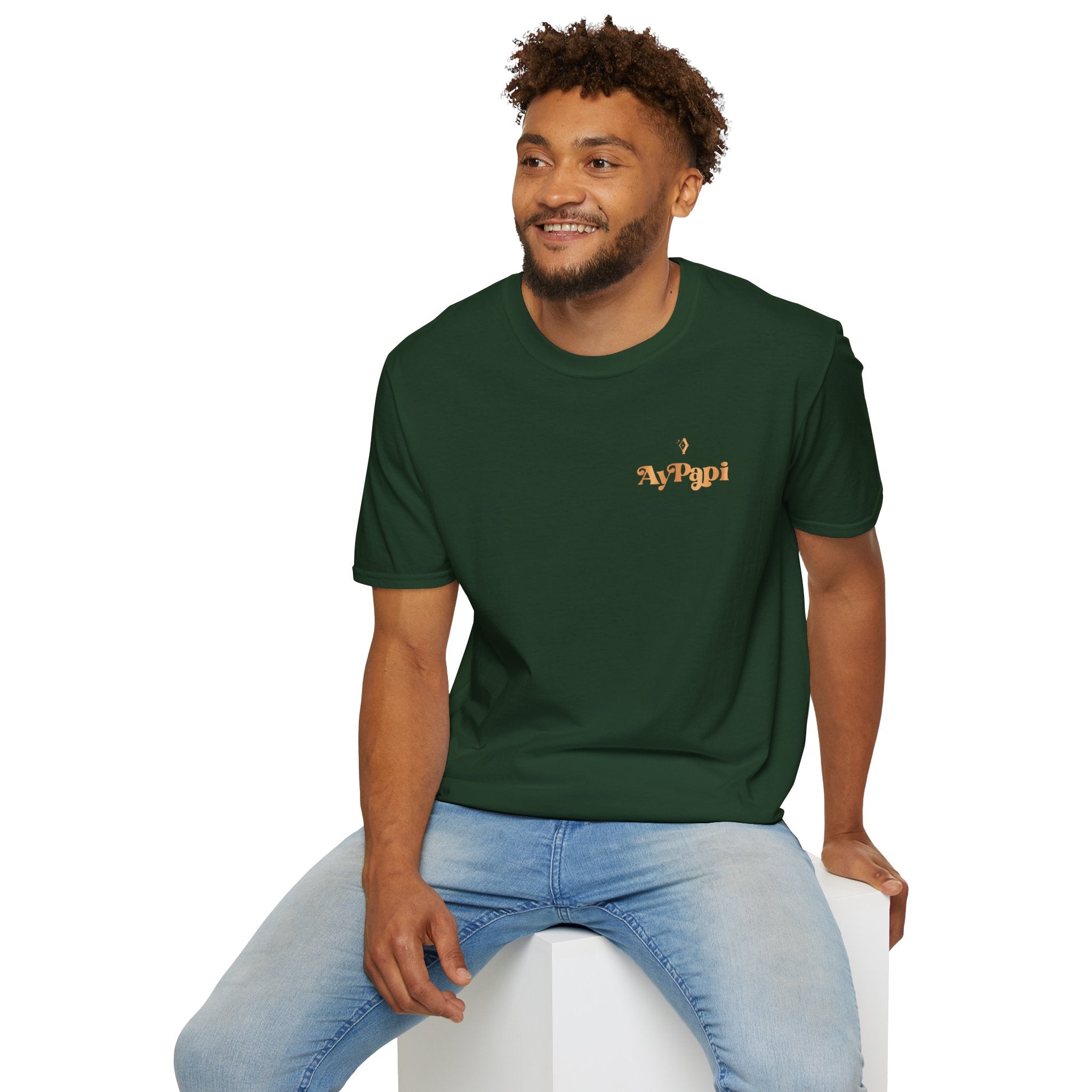 Ay Papi™ Softstyle T-Shirt