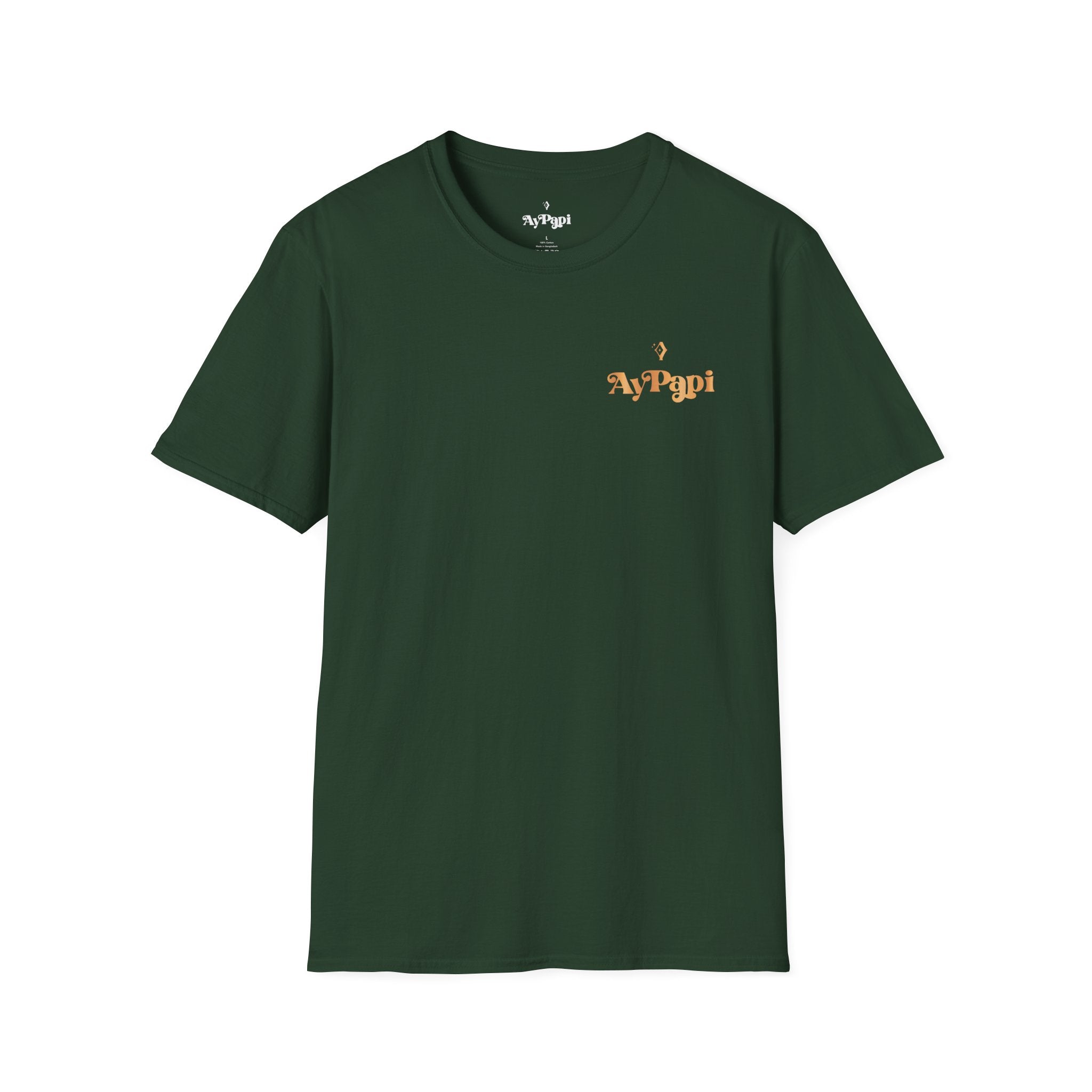 Ay Papi™ Softstyle T-Shirt