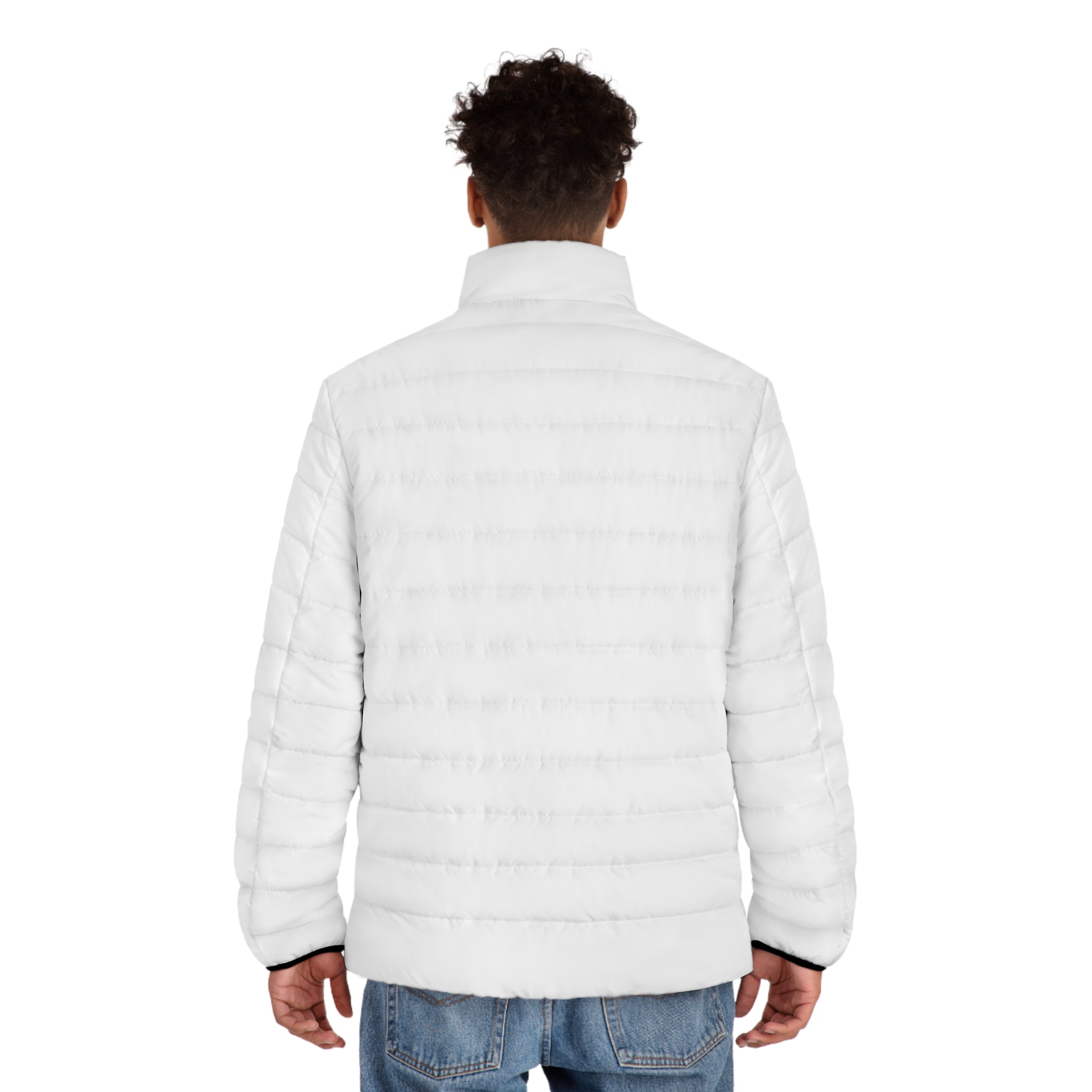 Ay Papi™ Puffer Jacket