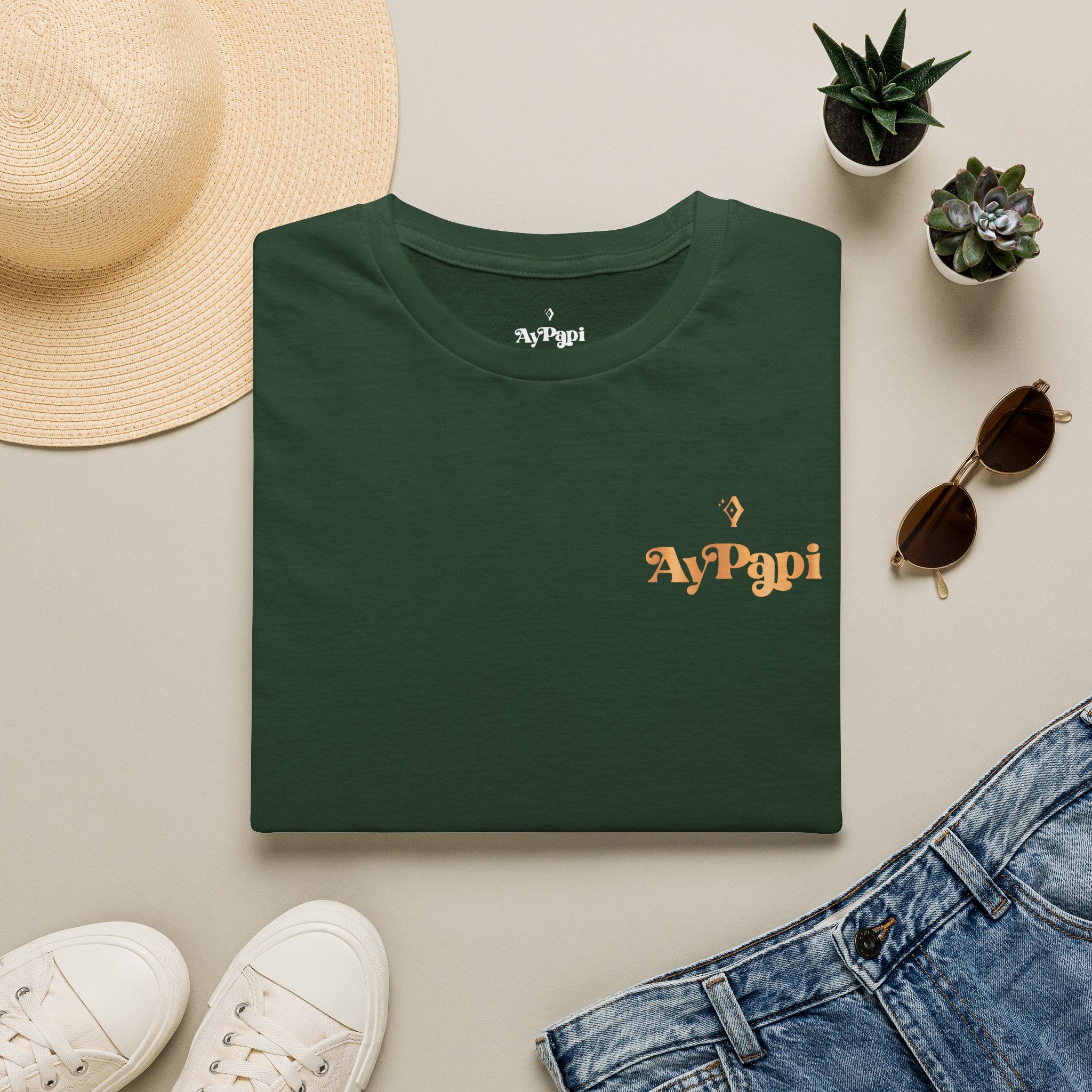 Ay Papi™ Softstyle T-Shirt