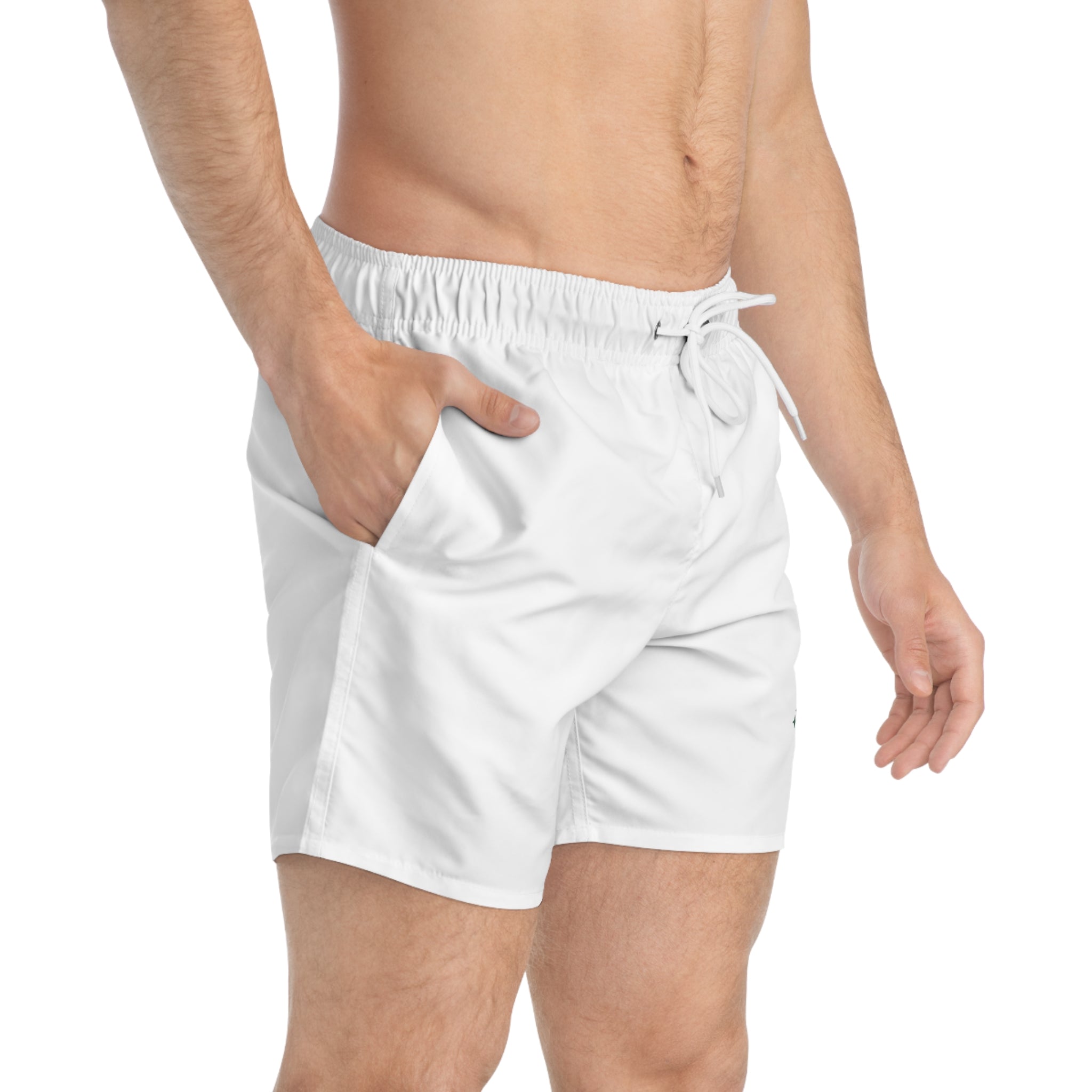 Ay Papi™ Swim Trunks