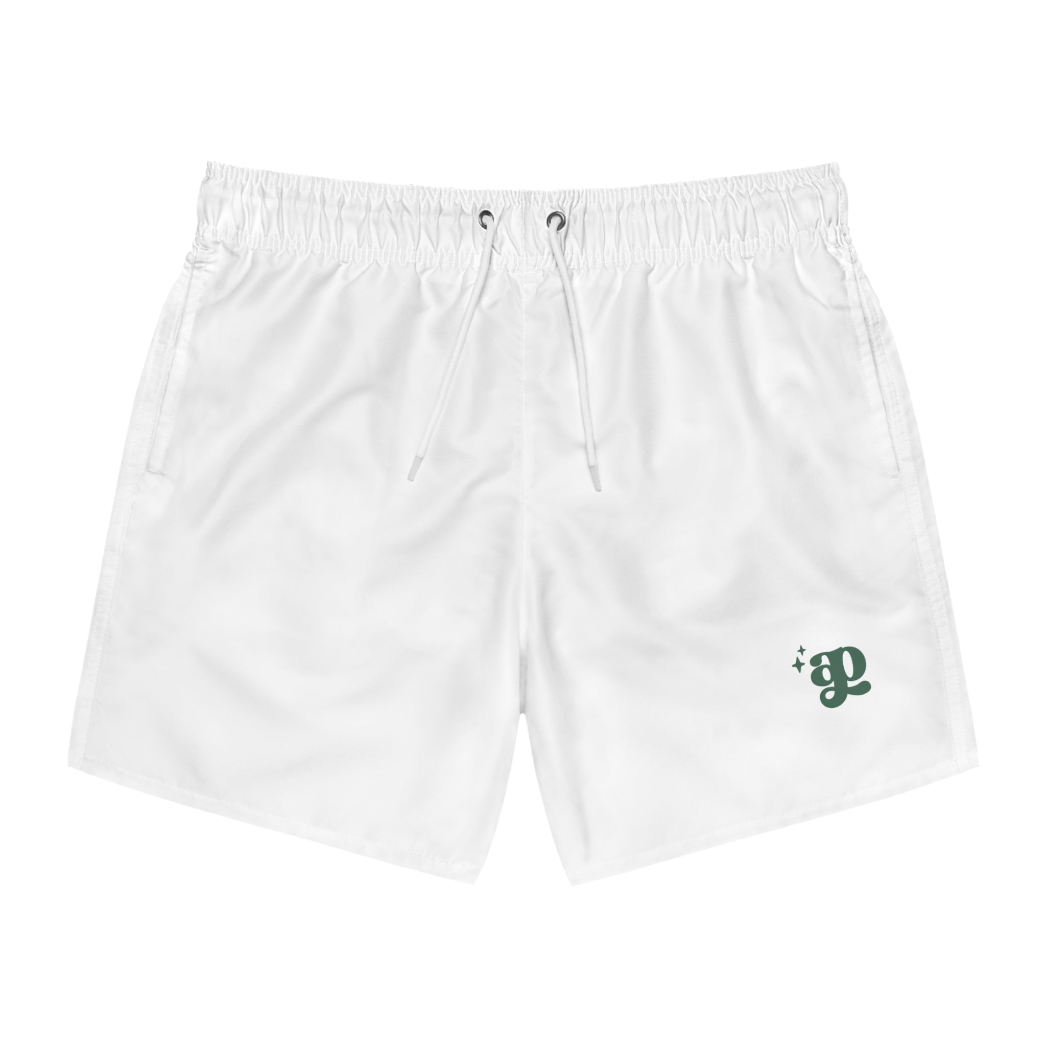 Ay Papi™ Swim Trunks