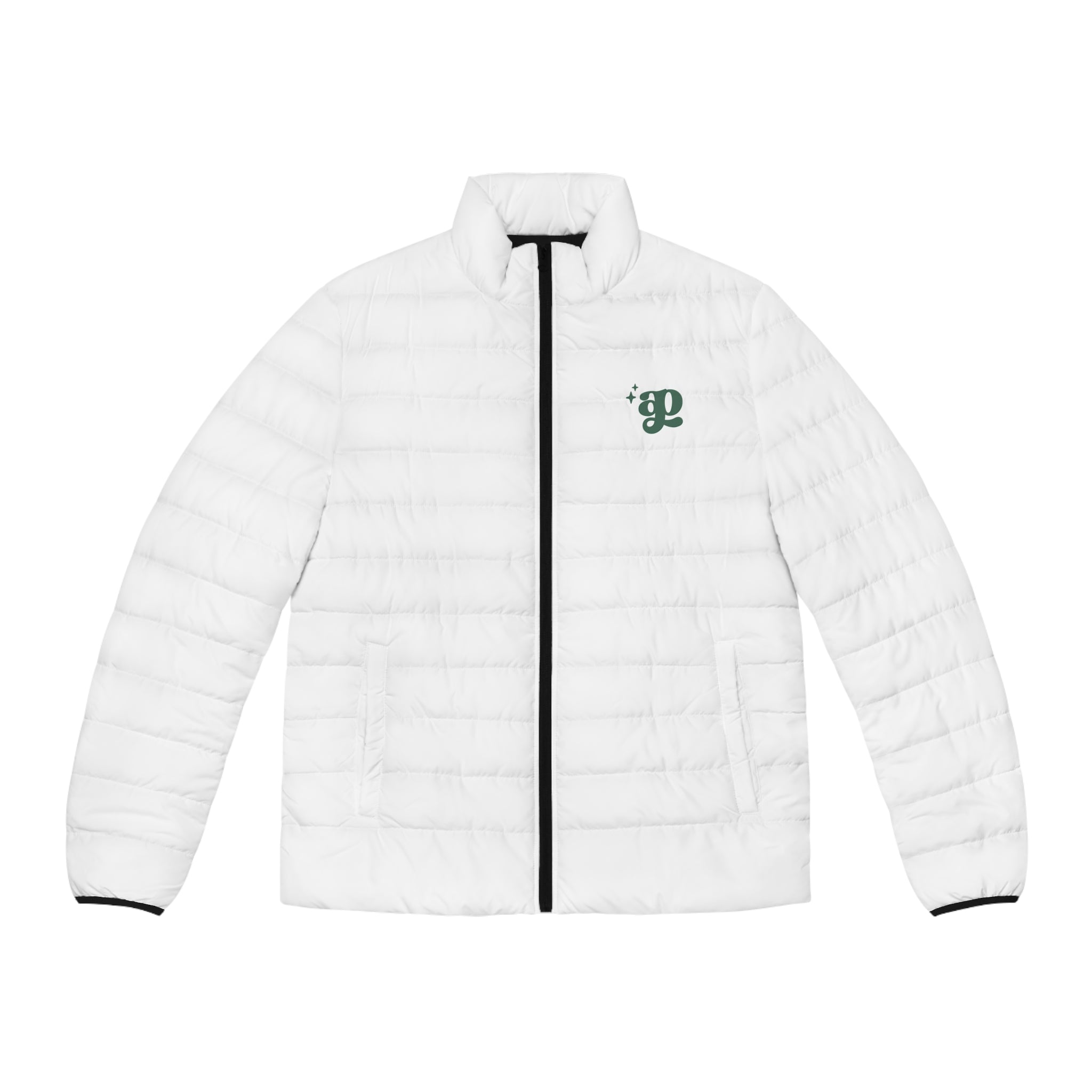 Ay Papi™ Puffer Jacket