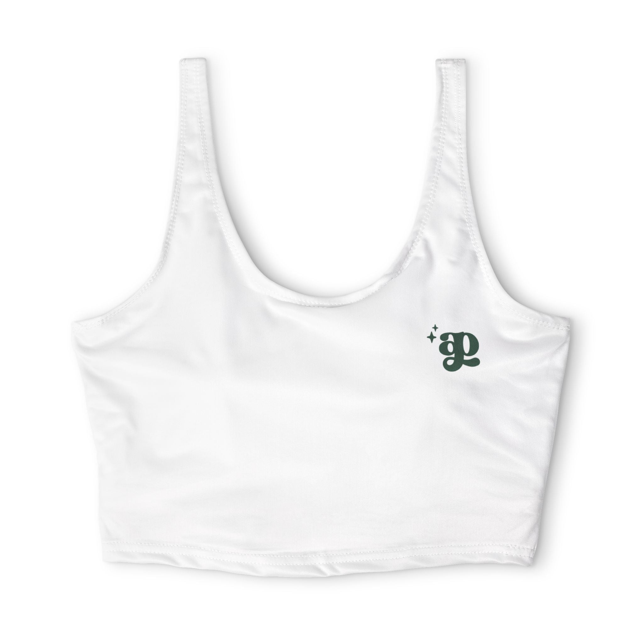 Ay Papi™ Sports Bra