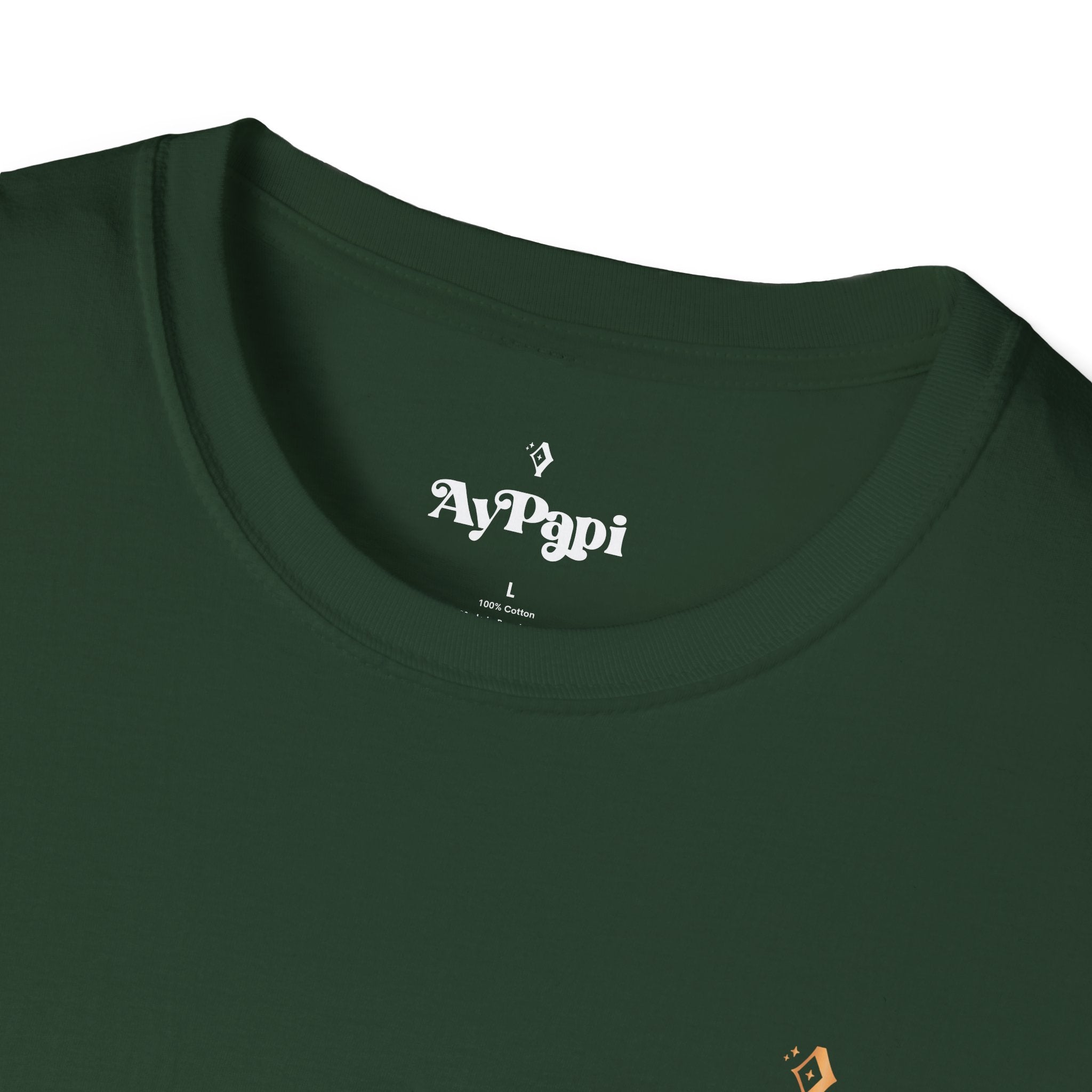 Ay Papi™ Softstyle T-Shirt