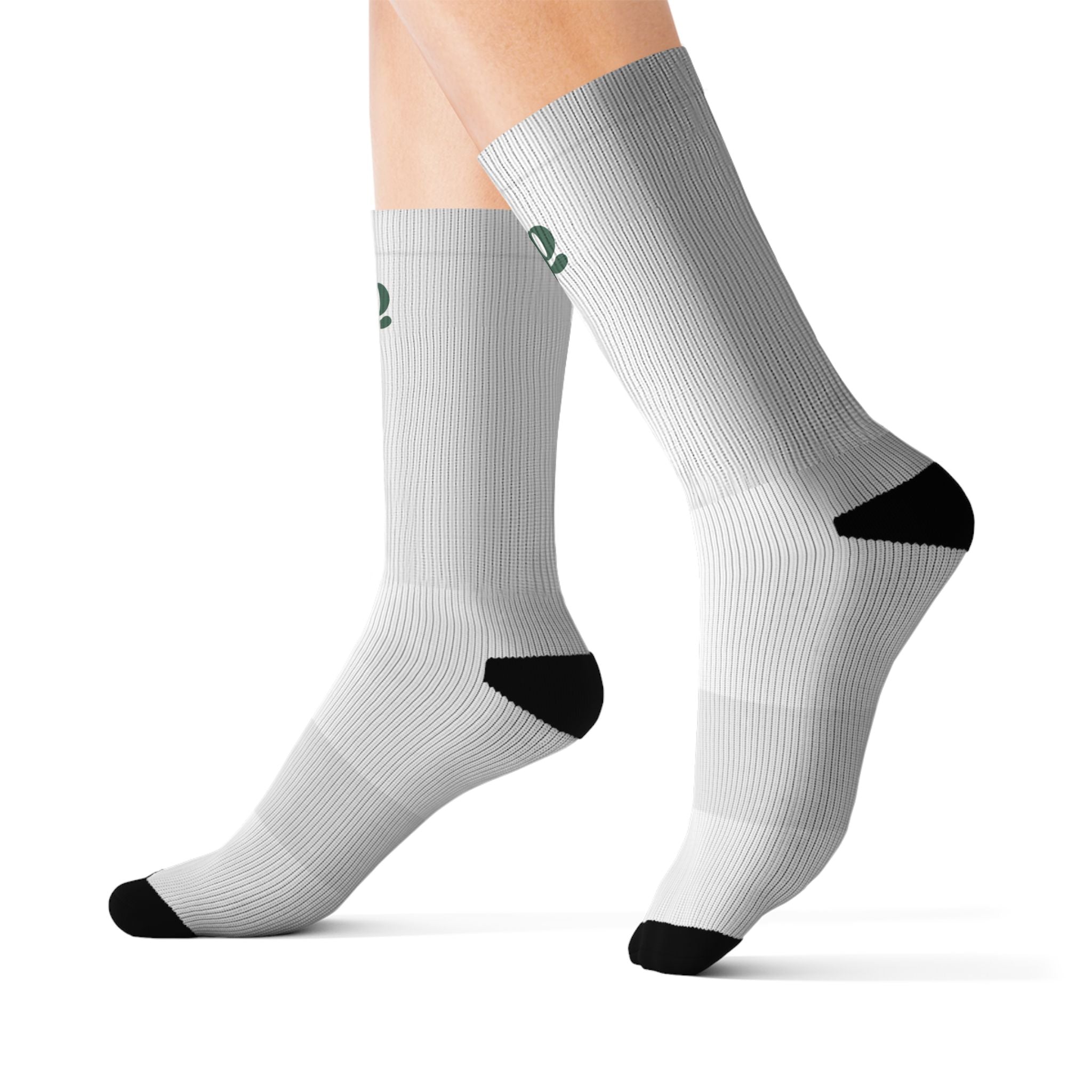 Ay Papi™ Socks