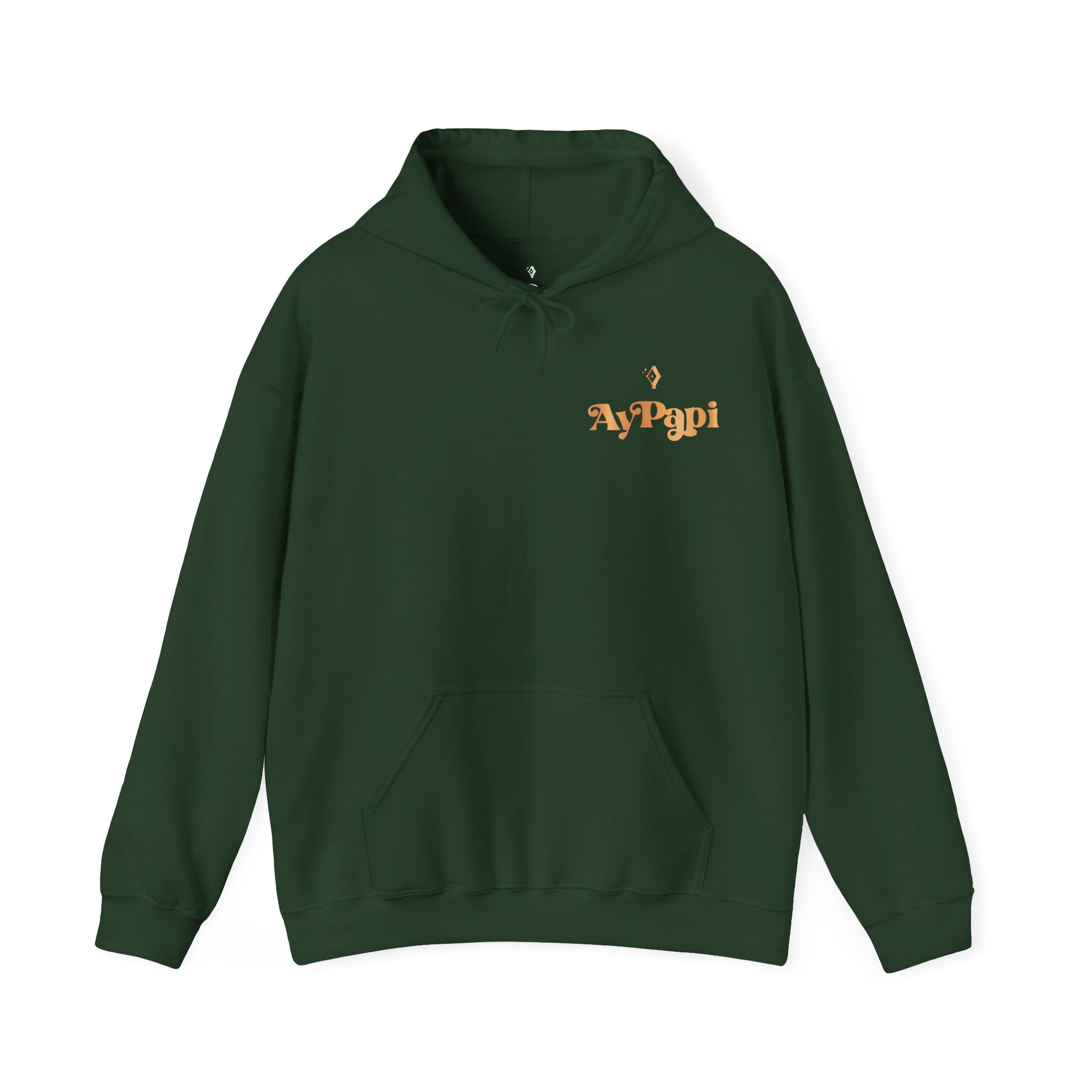 Ay Papi™ Hooded Sweatshirt