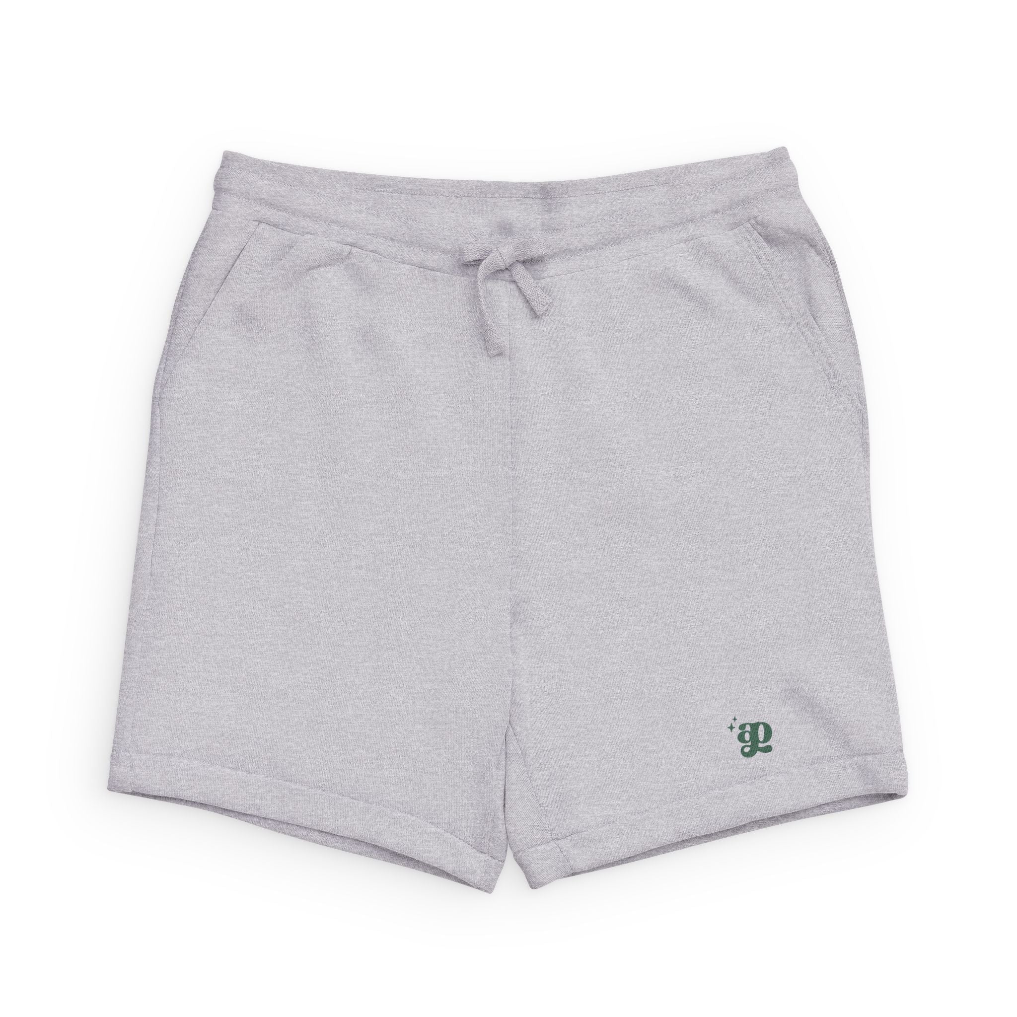 Ay Papi™ Unisex Sponge Fleece Sweatshort