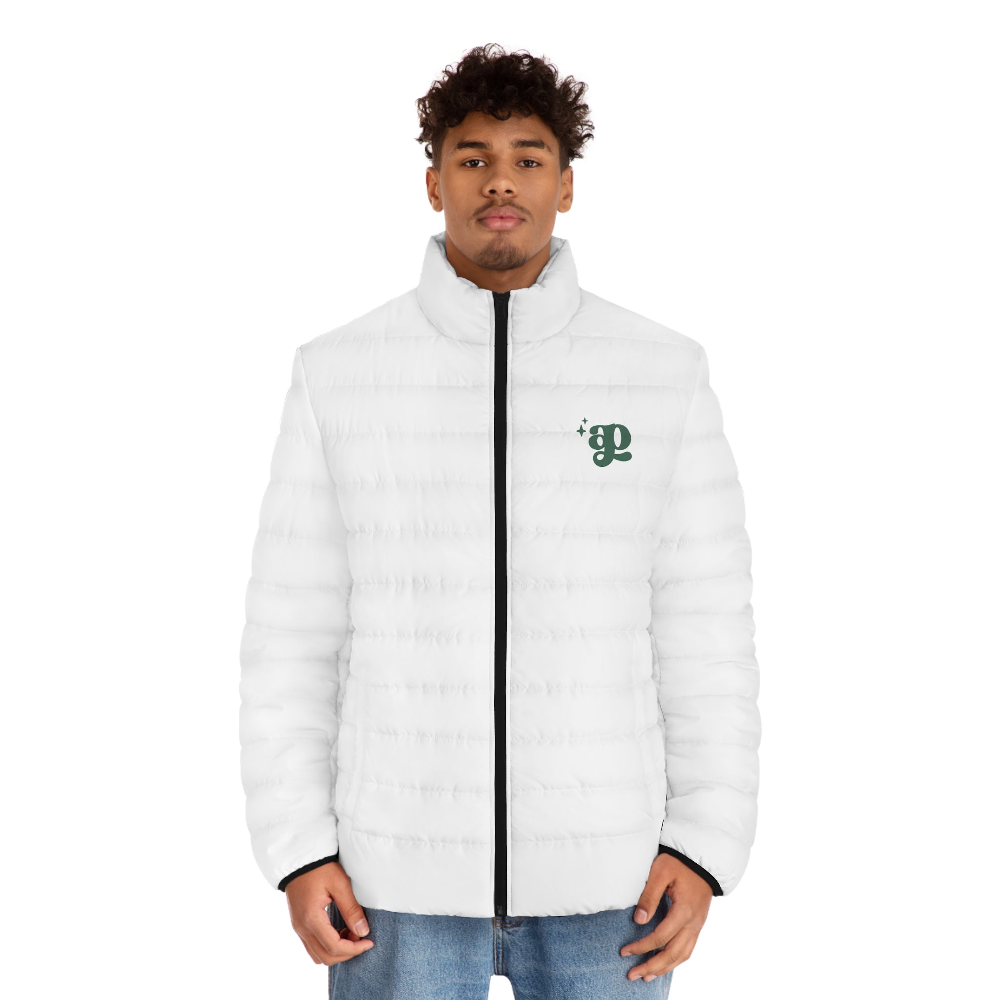 Ay Papi™ Puffer Jacket