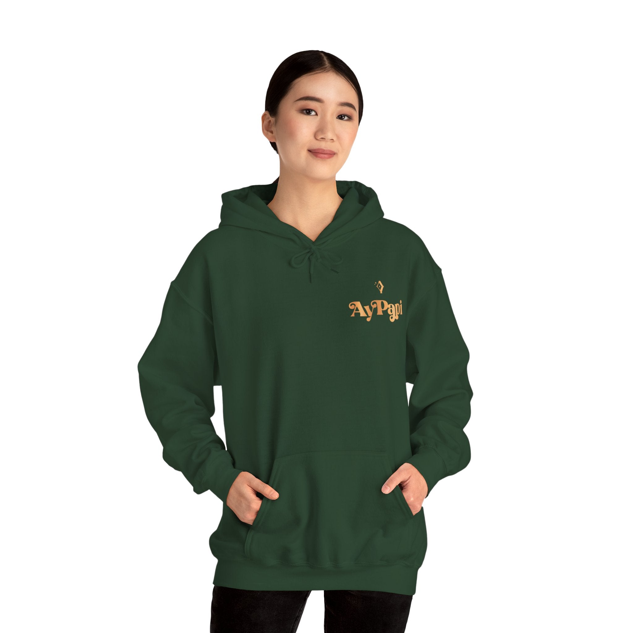 Ay Papi™ Hooded Sweatshirt