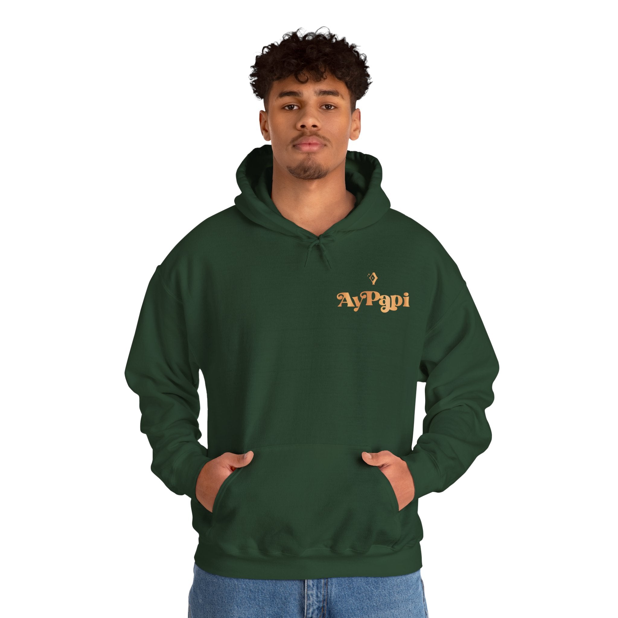 Ay Papi™ Hooded Sweatshirt