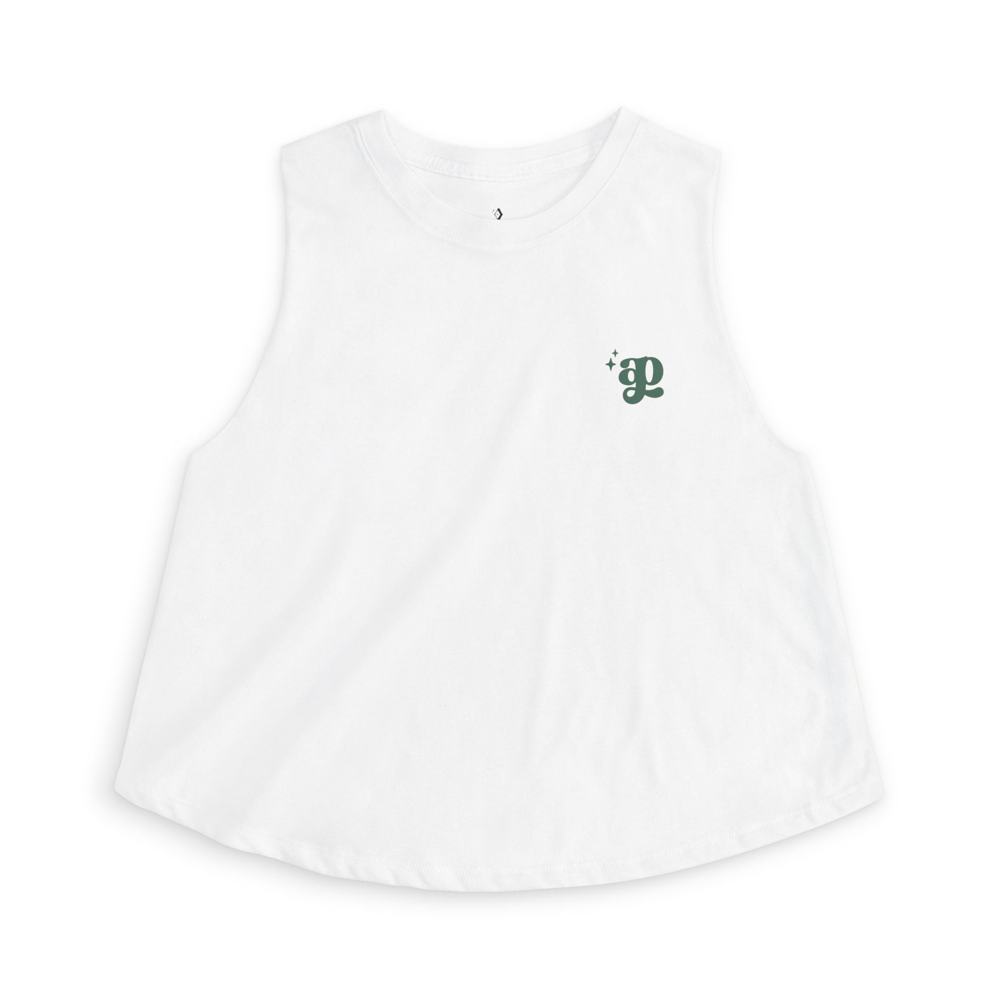 Ay Papi™ Women's Crop Top