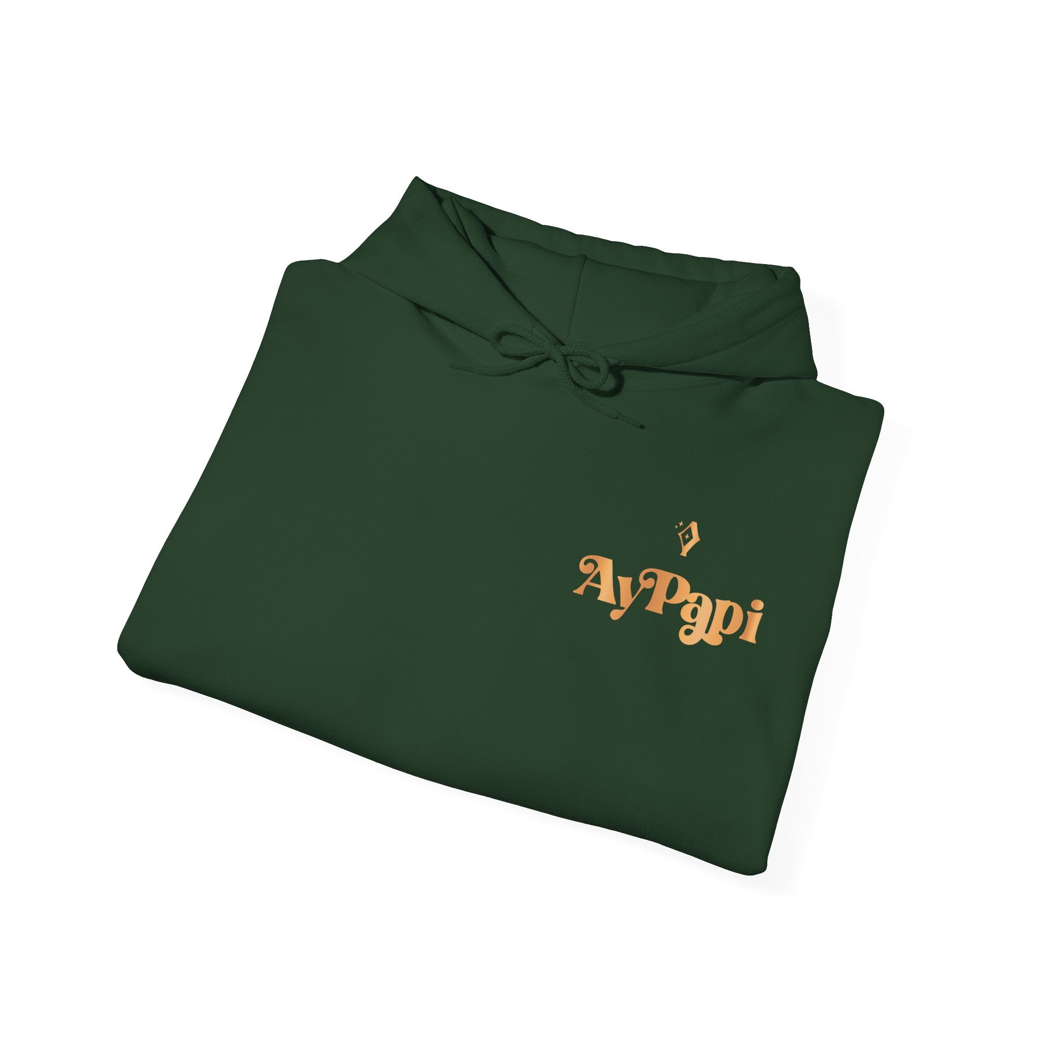 Ay Papi™ Hooded Sweatshirt